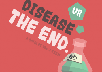 Disease The End