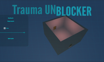 Trauma UnBlocker