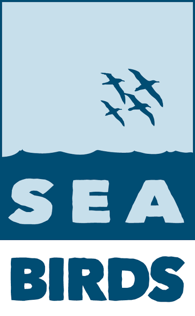 Seabirds Games Logo